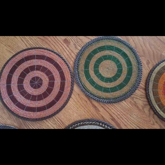 Table mat - Picture 6 of 7